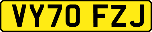 VY70FZJ