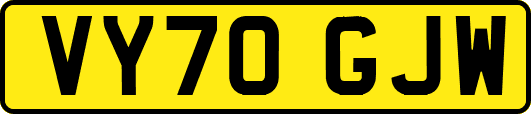 VY70GJW