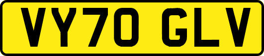 VY70GLV