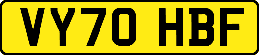 VY70HBF