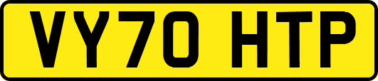 VY70HTP