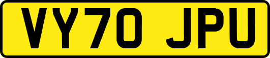 VY70JPU