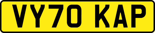 VY70KAP