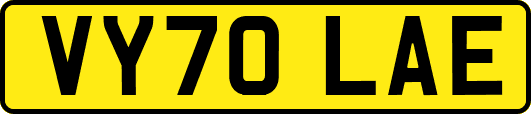 VY70LAE