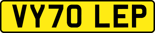 VY70LEP