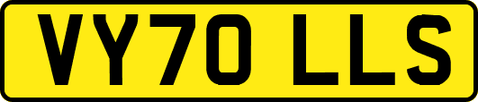 VY70LLS