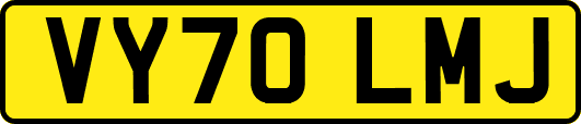VY70LMJ