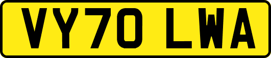 VY70LWA