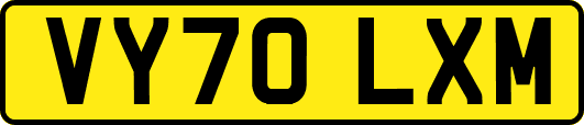 VY70LXM