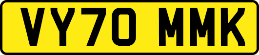 VY70MMK