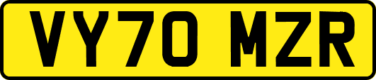 VY70MZR