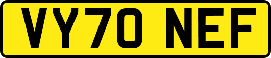 VY70NEF