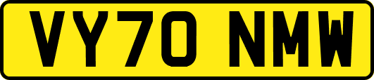 VY70NMW