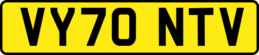 VY70NTV