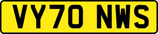 VY70NWS