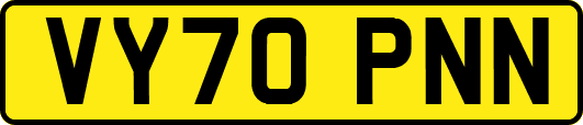 VY70PNN