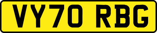 VY70RBG