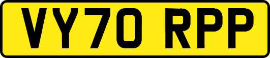 VY70RPP