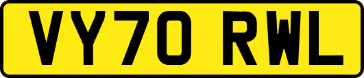 VY70RWL