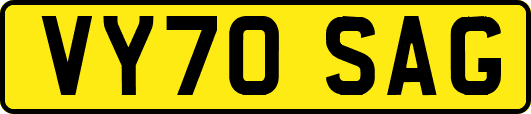 VY70SAG