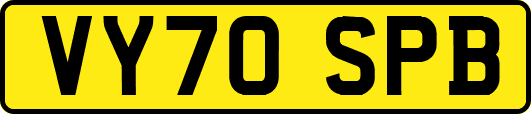 VY70SPB