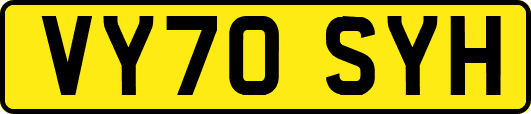 VY70SYH