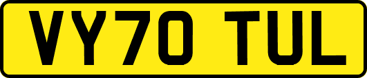 VY70TUL