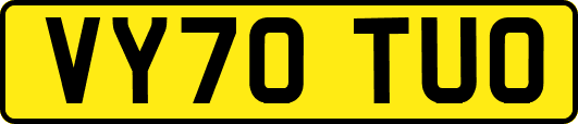 VY70TUO