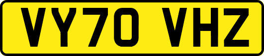 VY70VHZ
