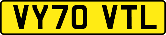 VY70VTL