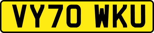 VY70WKU