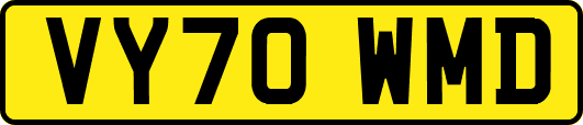 VY70WMD