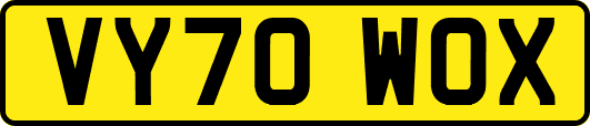 VY70WOX