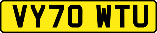 VY70WTU