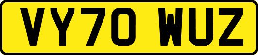 VY70WUZ