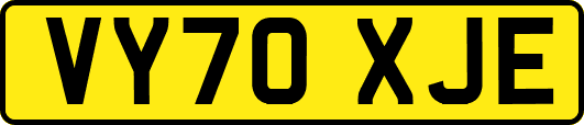 VY70XJE