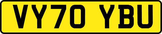VY70YBU