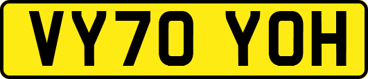 VY70YOH