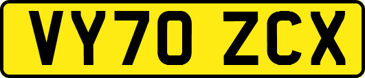 VY70ZCX