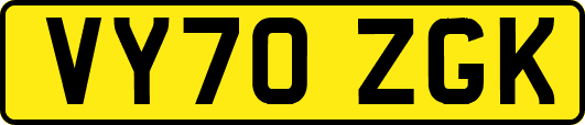 VY70ZGK