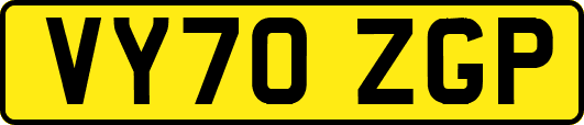 VY70ZGP