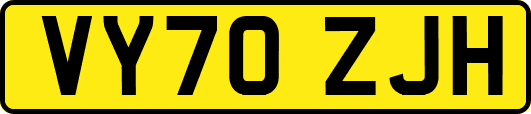 VY70ZJH