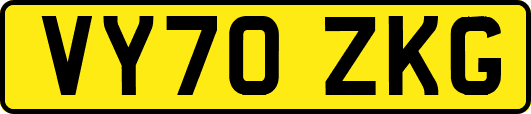 VY70ZKG