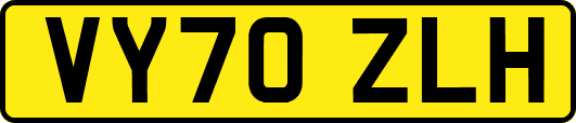 VY70ZLH