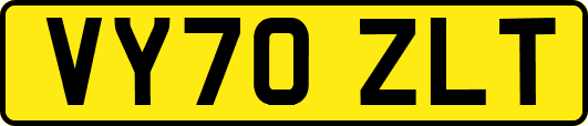 VY70ZLT
