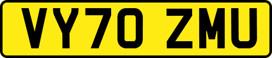VY70ZMU