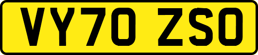 VY70ZSO