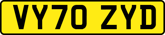 VY70ZYD