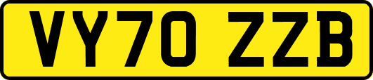 VY70ZZB