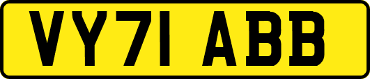 VY71ABB